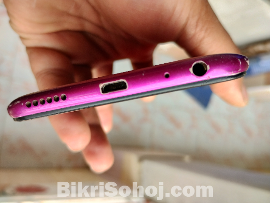 Vivo Y91C